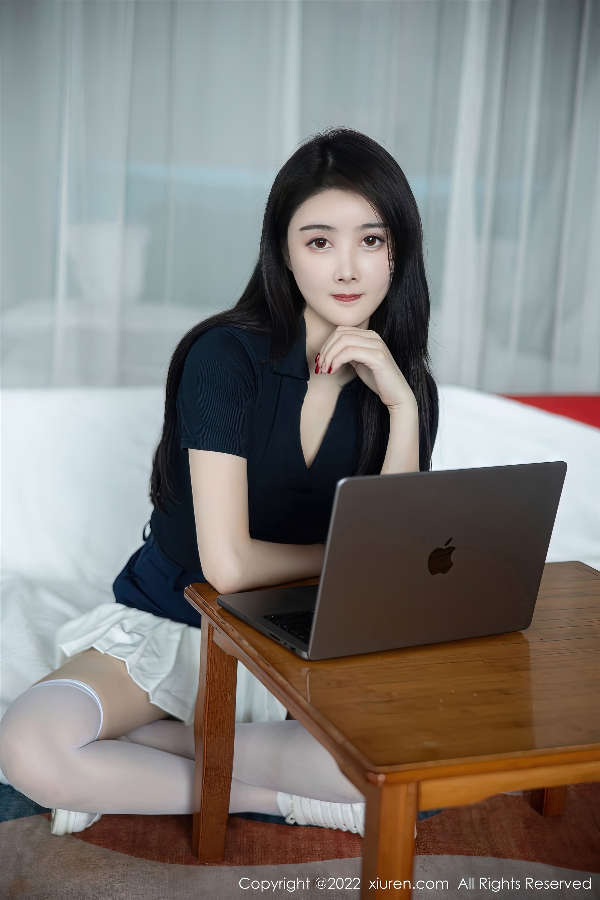 Xiuren秀人网 2022.11.17 NO.5870 summer宝宝